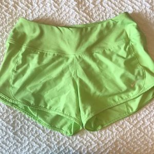 Nike Women’s Running Shorts